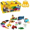 LEGO® Classic 10696 Orta Boy Yaratıcı Yapım Kutusu