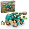 LEGO® Yavru Bumpy: Ankylosaurus 76962