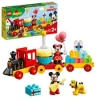 Lego Duplo Mickey ve Minnie Doğum Günü Treni 10941