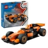 LEGO McLaren Yarış Arabalı F1® Sürücüsü
