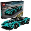 LEGO TECHNIC ASTON MARTİN VALKYRİE 