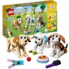 LEGO CREATOR SEVİMLİ KÖPEKLER