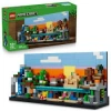 LEGO BÜCÜR BİOMES 21589