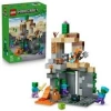 LEGO ZOMBİ ZİNDANI -21587