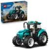 LEGO TRAKTÖR 60498