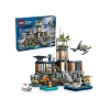 Lego POLİCE PRİSON ISLAND LSC60419
