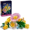 LEGO® Botanicals Küçük Sarı Buket Dekoratif Çiçek Seti 10347