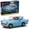 LEGO Büyülü Uçan Ford Anglia LSH76470