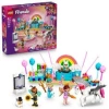 LEGO FRİENDS UNİCORN VE PERİ PARTİSİ