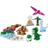 Lego DİNOZORLAR LMC11041