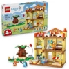 LEGO BLUEY AİLE EVİ