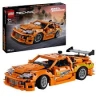 LEGO® Technic Fast and Furious Toyota Supra MK4