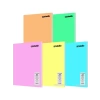 UMUR mynote Text PASTEL Defter A4 80 yp Kareli