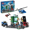 ADR-LSC60317  LEGO CITY POLİCE CHASE AT THE BANK