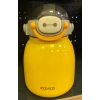 B4009 KARMA RENK ÇELİK MATARA 1000ML