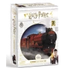 CUBİC FUN HARRY POTTER HOGWARTS EKSPRES SET 3 D