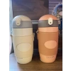 D8940 300 ML KARMA RENK ÇELİK MATARA 300 ML