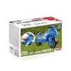 DOLU İLK MOTORUM MAVİ  8029