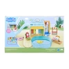 HASBRO PEPPA PIG SU PARKI OYUN SETİ F6295