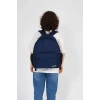 KAUKKO CASUAL SIRT ÇANTASI (LACİVERT)  K1615