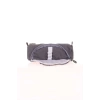 KAUKKO CRAZY ÇİFT BÖLMELİ KALEM ÇANTASI (GREY)  K2516
