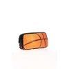 KIDS&LOVE 3 BÖLMELİ KALEM ÇANTASI (NEW BASKETBALL)  L8134