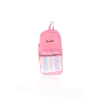 KAUKKO MAGIC GLOSS JUNIOR BAG KALEM ÇANTASI (ROSE)  K2510