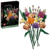 LEGO ART FLOWER BOUQUET 10280
