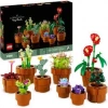 LEGO ART TINY PLANTS