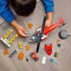 LEGO City İtfaiye Kurtarma Helikopteri 60281
