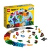 Lego Classic Around the World 11015