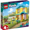 LEGO Friends Paisley’in Evi 41724 Oyuncak Yapım Seti (185 Parça)
