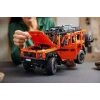 LEGO MERCEDES G500 4X4