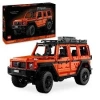 LEGO MERCEDES G500 4X4