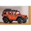 LEGO MERCEDES G500 4X4
