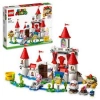 LEGO PEACHS CASTLE EZPANSION