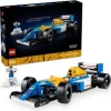 LEGO Williams Nigel Mansell LSR10353