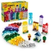 LEGO YARATICI EVLER