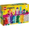 LEGO YARATICI EVLER