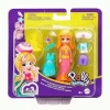 Mattel Hnf50 Polly Pocket Ve Moda Aksesu