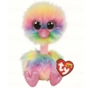 MEGA ASHA - RAINBOW OSTRİCH REG