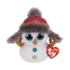 MEGA TBA - SNOWMAN REG