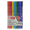 MİKRO ZW 295-72 FINELINER KEÇELİ KALEM