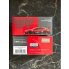 Mini GT 1/64 Nissan LB-ER34 Super Silhouette SKYLINE Red/Black
