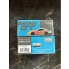 MINI GT: 1/64 Nissan LB-Super Silhouette S15 SILVIA LBWK KUMA