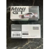 MINI GT: 1/64 Nissan Skyline GT-R (R32) Gr. A #23 1990 Macau Guia Race Winner