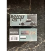 Mini GT 1/64 Porsche 911 Dakar Shade Green Metallic