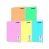 UMUR mynote FLEX PASTEL Defter A4 60 yp Kareli