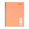 UMUR MYNOTE FLEX PASTEL DEFTER A4 96 YP ÇİZG YENİ