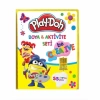 PLAY-DOH KIRTASİYE SETİ (55 PARÇA)